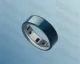 Oura Ring 4 Ceramic темная ночь (Midnight)