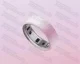 Oura Ring 4 розовый (Ceramic Petal)