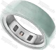 Oura Ring 4 бирюзовый (Ceramic Tide)