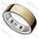 Oura Ring 4 золотой (Gold)