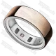 Oura Ring 4 розовое золото (Rose Gold)