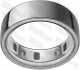 Oura Ring 4 серебристый (Silver)