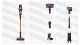 Dyson V16 Piston Animal 492963-01 (матовый черный/медный) Dyson V16 Piston Animal 492963-01 (матовый черный/медный)