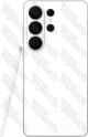 Телефон Samsung Galaxy S26 Ultra 12/256 ГБ, цвет: белый (White)