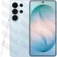 Телефон Samsung Galaxy S26 Ultra 12/256 ГБ, цвет: небесно-голубой (Sky Blue)