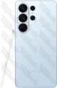Телефон Samsung Galaxy S26 Ultra 12/256 ГБ, цвет: небесно-голубой (Sky Blue)