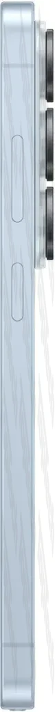 Телефон Samsung Galaxy S26 Ultra 12/256 ГБ, цвет: небесно-голубой (Sky Blue)