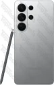 Телефон Samsung Galaxy S26 Ultra 12/256 ГБ, цвет: серебристый (Silver)