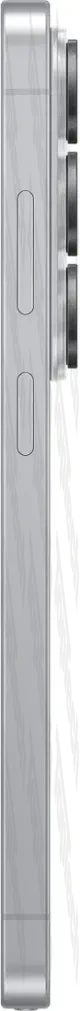 Телефон Samsung Galaxy S26 Ultra 12/256 ГБ, цвет: серебристый (Silver)