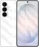 Телефон Samsung Galaxy S26 Plus 12/256 ГБ, цвет: белый (White)