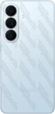 Телефон Samsung Galaxy S26 Plus 12/512 ГБ, цвет: небесно-голубой (Sky Blue)