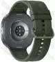 Samsung Galaxy Watch 9 44 мм (серебро)
