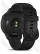 Garmin Vivoactive 6 Slate with Black Band Garmin Vivoactive 6 Slate with Black Band