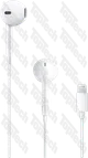 Apple EarPods с разъёмом Lightning [MMTN2Z]