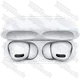 Apple AirPods Pro [MWP22]
