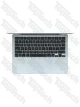 MacBook Air 13" M4 2025 16 ГБ SSD 256 ГБ Синий MC6T4 MacBook Air 13" M4 2025 16 ГБ SSD 256 ГБ Синий MC6T4