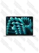 MacBook Air 13" M4 2025 16 ГБ SSD 256 ГБ Серебристый MW0W3 MacBook Air 13" M4 2025 16 ГБ SSD 256 ГБ Серебристый MW0W3