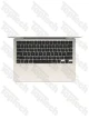 MacBook Air 13" M4 2025 16 ГБ SSD 256 ГБ Сияющая звезда MW0Y3 MacBook Air 13" M4 2025 16 ГБ SSD 256 ГБ Сияющая звезда MW0Y3
