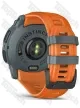 Garmin Instinct 3 – 50 mm, Solar Twilight with Solstice Band Garmin Instinct 3 – 50 mm, Solar Twilight with Solstice Band