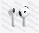 Apple AirPods 5 с беспроводным зарядным футляром