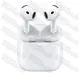 Apple AirPods 5 с беспроводным зарядным футляром