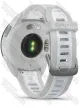 Garmin Forerunner 165 Mist Gray/Whitestone Garmin Forerunner 165 Mist Gray/Whitestone