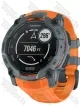 Garmin Instinct 3 – 50 mm, Solar Twilight with Solstice Band Garmin Instinct 3 – 50 mm, Solar Twilight with Solstice Band