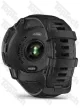 Garmin Instinct 2x Solar Tactical Edition Чёрный