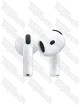 Apple AirPods 4 без активного шумоподавления