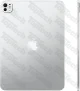 Apple iPad Pro 11" 2025 5G 512GB серебристый (Silver)