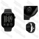 Apple Watch Series 12 Aluminum (алюминий) 46mm