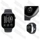 Apple Watch Series 12 Aluminum (алюминий) 46mm