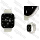 Apple Watch Series 12 Ceramic (керамика) 46mm