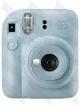 Fujifilm Instax Mini 12 Голубой Fujifilm Instax Mini 12 Голубой