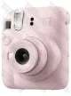 Fujifilm Instax Mini 12 Розовый Fujifilm Instax Mini 12 Розовый