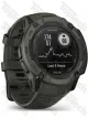 Garmin Instinct 2x Solar Мох Garmin Instinct 2x Solar Мох