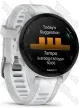 Garmin Forerunner 165 Mist Gray/Whitestone Garmin Forerunner 165 Mist Gray/Whitestone