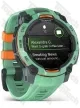 Garmin Instinct 3 – 45 mm, AMOLED Neo Tropic with Neo Tropic Band