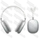 Apple AirPods Max Серебристый (Silver) [MGYJ3]