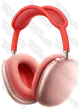 Apple AirPods Max Красные (Red) [MGYM3]