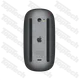 Мышь Apple Magic Mouse 2 Space Gray