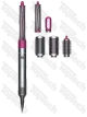 Dyson Airwrap Complete long 343555-01 Фуксия