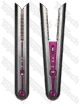 Dyson Corrale Чёрный никель / Фуксия