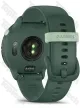 Garmin Vivoactive 6 Metallic Jasper Green with Jasper Green Band Garmin Vivoactive 6 Metallic Jasper Green with Jasper Green Band