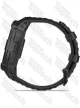 Garmin Instinct 2x Solar Tactical Edition Чёрный
