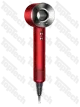 Dyson HD07 Supersonic Красный