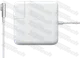 Сетевое зарядное Apple 85W MagSafe Power Adapter MC556Z/B