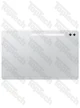 Galaxy Tab S10 Plus 5G SM-X826 12GB/512GB Серебристый Galaxy Tab S10 Plus 5G SM-X826 12GB/512GB Серебристый