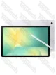 Galaxy Tab S10 FE 5G SM-X526 8GB/128GB, серебристый