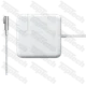 Сетевое зарядное Apple 45W MagSafe Power Adapter [MC747]